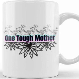 Baskı Dükkanı Mothers Day Gift Ideas Some Mom Cuss Too Much Mother's Day 2021 Gift For Her Kupa