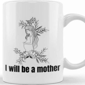 Baskı Dükkanı Mothers Day He World Needs Our Mothers Kupa