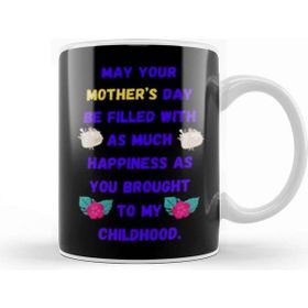 Baskı Dükkanı Mothers Day Quotes 2021 Mother’s Day Sayings & Quotes For Mom 2021 Kupa