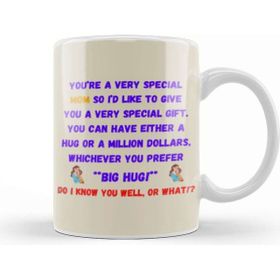 Baskı Dükkanı Mother’s Day Sayings & Quotes For Mom 2021 Kupa