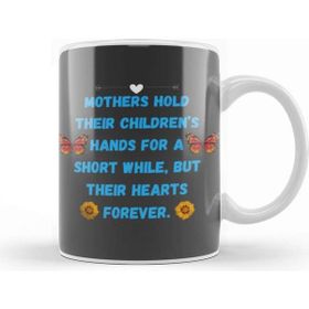 Baskı Dükkanı Mother’s Day Sayings & Quotes For Mom Grandma 2021 Kupa