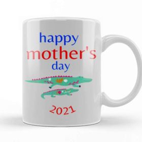 Baskı Dükkanı Mother’s Day Sayings & Quotes For Mom Grandma 2021 Kupa