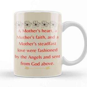 Baskı Dükkanı Mother’s Day Sayings & Quotes For Mom Grandma 2021 Kupa