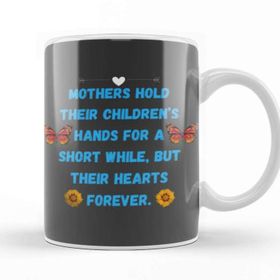 Baskı Dükkanı Mother’s Day Sayings & Quotes For Mom Grandma 2021 Kupa