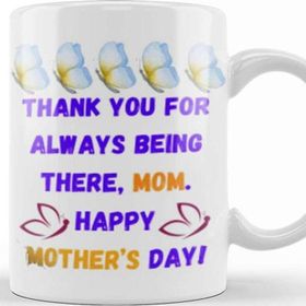 Baskı Dükkanı Mothers Day The World Needs Our Mothers Kupa