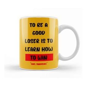 Baskı Dükkanı Motivational And Inspiration Quotes Sayings Words Gifts Entrepreneurs Success Work Typography Gifts Kupa