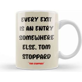 Baskı Dükkanı Motivational And Inspirational Quotes Sayings Words Gifts Typography Gifts Kupa