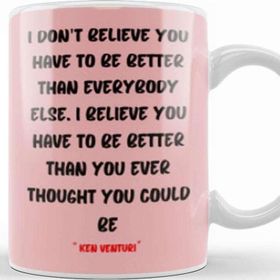 Baskı Dükkanı Motivational Quotes Sayings Entrepreneurs Inspiration Successwork Gifts Kupa