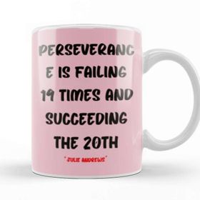 Baskı Dükkanı Motivational Quotes Sayings Words Gifts Entrepreneurs Typography Gifts Kupa