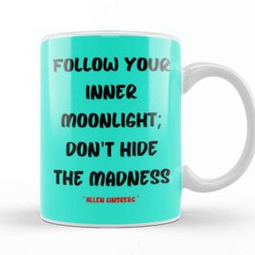 Baskı Dükkanı Motivational Quotes Sayings Words Gifts Entrepreneurs Typography Gifts Kupa