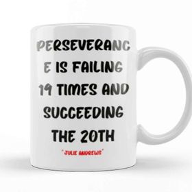 Baskı Dükkanı Motivational Quotes Sayings Words Gifts Entrepreneurs Typography Gifts Kupa