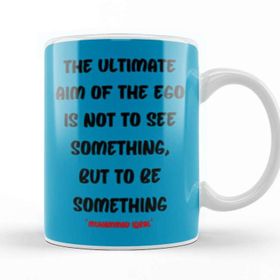 Baskı Dükkanı Motivational Quotes Sayings Words Gifts Entrepreneurs Typography Gifts Kupa