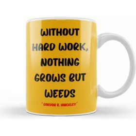 Baskı Dükkanı Motivational Quotes Sayings Words Gifts Typography Gifts Kupa