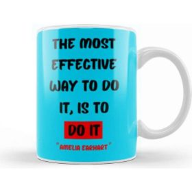 Baskı Dükkanı Motivational Quotes Sayings Words Gifts Typography Gifts Kupa