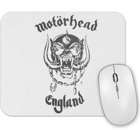 Baskı Dükkanı Motörhead Mouse Pad