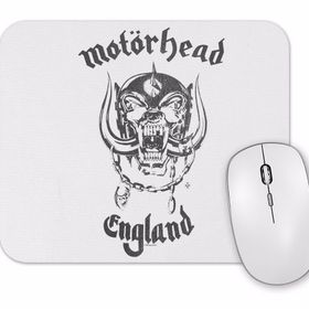Baskı Dükkanı Motörhead Mouse Pad
