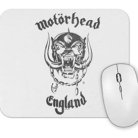 Baskı Dükkanı Motörhead Mouse Pad
