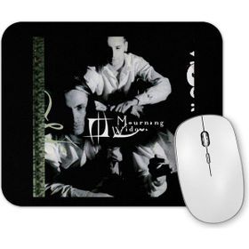 Baskı Dükkanı Mourning Widows Mourning Widows Mouse Pad