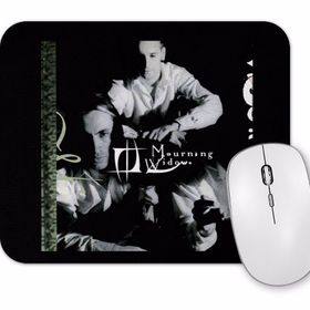 Baskı Dükkanı Mourning Widows Mourning Widows Mouse Pad