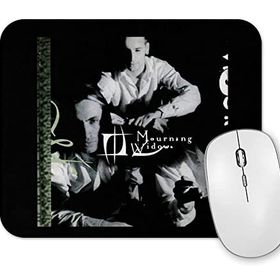 Baskı Dükkanı Mourning Widows Mourning Widows Mouse Pad