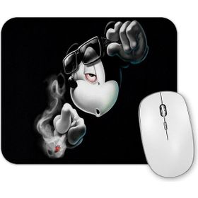 Baskı Dükkanı Mouse Marisia Mouse Pad