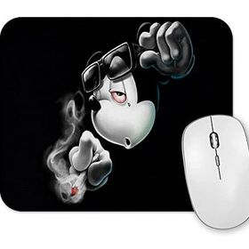 Baskı Dükkanı Mouse Marisia Mouse Pad