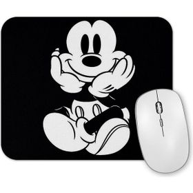 Baskı Dükkanı Mouse Mouse Pad