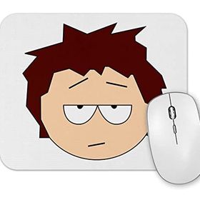 Baskı Dükkanı Mozetas Logo Colorido Mouse Pad