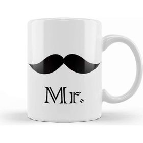 Baskı Dükkanı Mr Bıyık Kupa