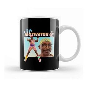 Baskı Dükkanı Mr Motivator Montage Kupa