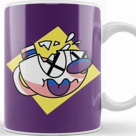Baskı Dükkanı Mugman Clumsy Kupa