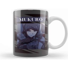 Baskı Dükkanı Mukoro Danganronpa Kupa