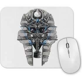 Baskı Dükkanı Mumialin Mouse Pad