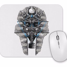 Baskı Dükkanı Mumialin Mouse Pad