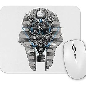 Baskı Dükkanı Mumialin Mouse Pad