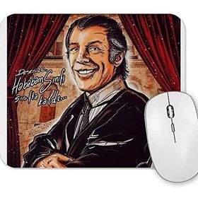 Baskı Dükkanı Munir Özkul Mahmut Hoca Mouse Pad
