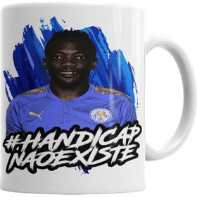 Baskı Dükkanı Musa Fifa 18 Handicap Handicapnaoexiste Kupa Bardak