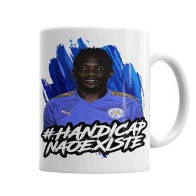 Baskı Dükkanı Musa Fifa 18 Handicap Handicapnaoexiste Kupa Bardak