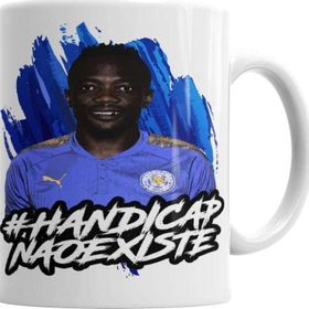 Baskı Dükkanı Musa Fifa 18 Handicap Handicapnaoexiste Kupa Bardak