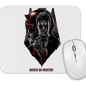 Baskı Dükkanı Musculaçao Mouse Pad