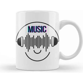 Baskı Dükkanı Music Kupa