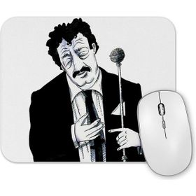 Baskı Dükkanı Muslum Gürses Hangimiz Sevmedik Mouse Pad