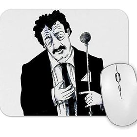 Baskı Dükkanı Muslum Gürses Hangimiz Sevmedik Mouse Pad