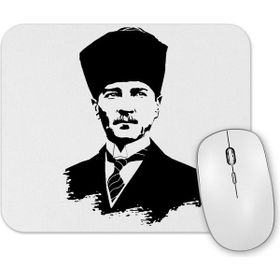 Baskı Dükkanı Müslüm Gürses Söz Mouse Pad