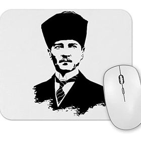 Baskı Dükkanı Müslüm Gürses Söz Mouse Pad