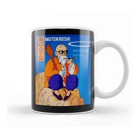 Baskı Dükkanı Mutenroshi Master Muten Roshi Kupa