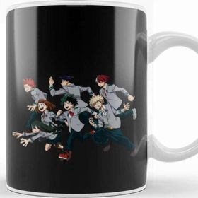 Baskı Dükkanı My Hero Academia 02 Kupa