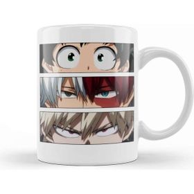 Baskı Dükkanı My Hero Academia 05 Kupa