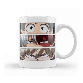 Baskı Dükkanı My Hero Academia 05 Kupa