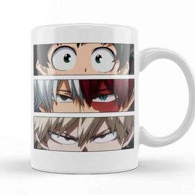 Baskı Dükkanı My Hero Academia 05 Kupa